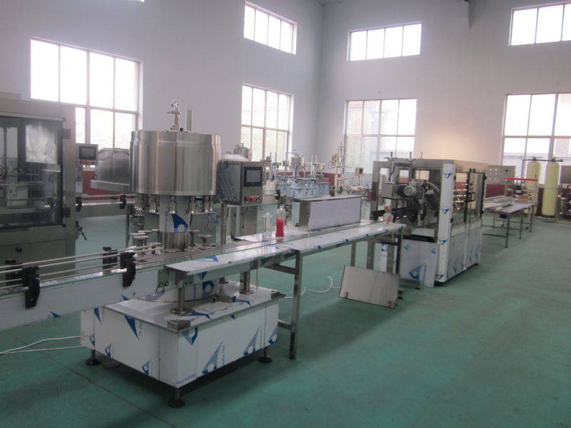 الصين Changzhou Jintan Jinxing Machinery Co., Ltd. ملف الشركة